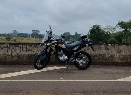 Honda Xre 300 Adventure Abs 2021/2022