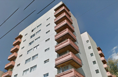 Imagen 6 de 11 de Amplio Departamento En Del Valle Sur Benito Juarez Eo