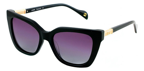 Óculos De Sol Carmim Polarized Crm42335 C1 54