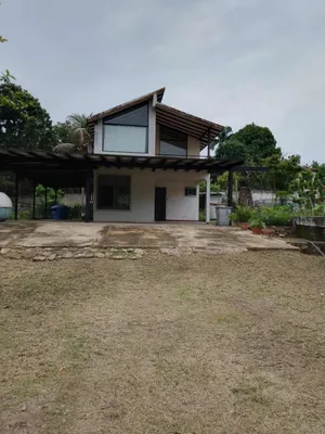 Casa en alquiler