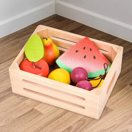 Accesorios De Casa De Muñecas De Juguete De Cocina Estiloa