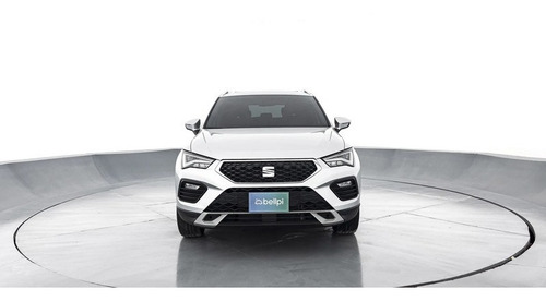 Imagen 3 de 18 de Seat Ateca Style Sport - 2021 | 48909