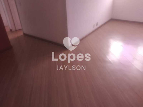 Imagem 6 de 15 de Apartamento - 03 Quartos - Cachambi - 584124