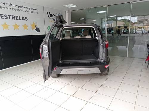 Imagem 13 de 13 de Ford Ecosport 1.5 12v 4p Ti-vct Se Flex Automático