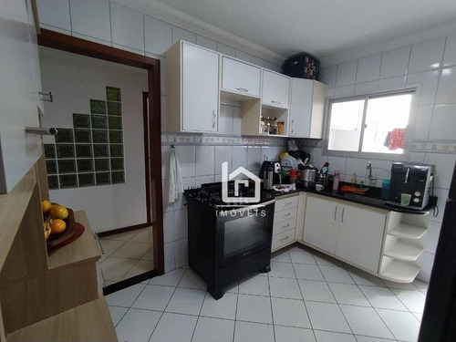 Imagem 5 de 19 de Exclusivo: Oportunidade 03 Quartos, 145 M² Por R$ 299.000 - São Geraldo - Cariacica/es - Ap0417