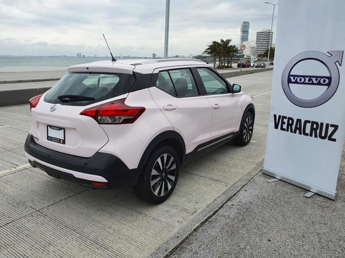 Nissan Kicks 1.6 Advance Cvt 2019