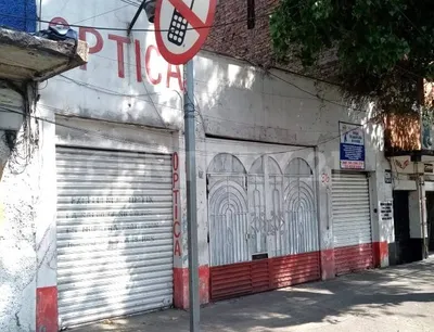 Terreno en venta