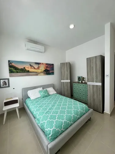 Casa En Venta En Puerto Morelos: Amplias Amenidades En Comunidad Cerrada