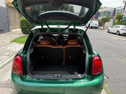 Mini Cooper 2.0 S At 3P