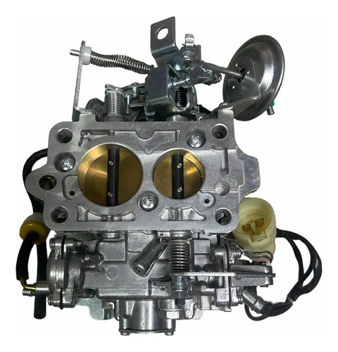 Carburador Toyota Hilux 22r