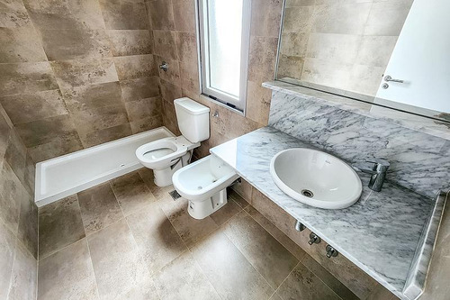 Venta Departamento 4 Ambientes Con Dep Icono Acoyte Amenities Seguridad Cochera Doble Caballito