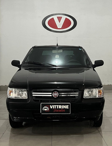 Fiat Uno Mille 1.0 Fire/ F.Flex/ ECONOMY 4p