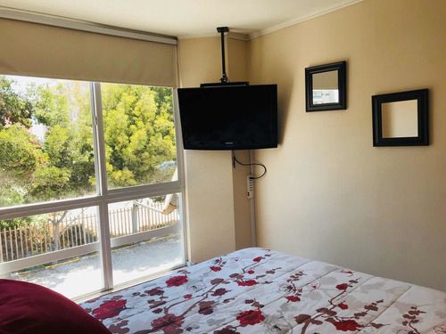 Imagen 5 de 14 de Departamento A Pasos Del Mar, La Serena! Full Equipamiento