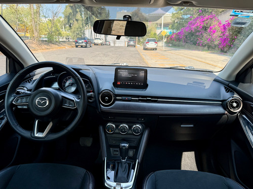 Mazda Mazda 2 1.5 I Grand Touring At