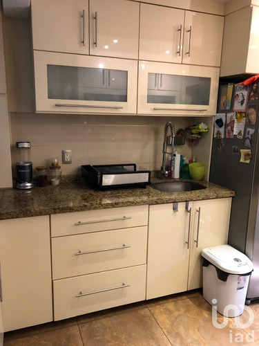 Venta Casa 3 Ambientes Fuentes De Tepepan