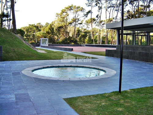 Apartamento En Venta Roosevelt 1 Dormitorio- Ref: 599