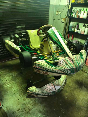 Tony Kart