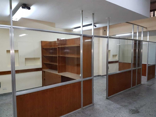 Oficina / Depósito / Apto Vivienda Y/o Consultorios 280 M2