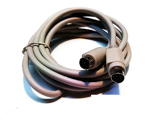 Imagen 1 de 5 de Cable Para Componente Philips Mcd139/55