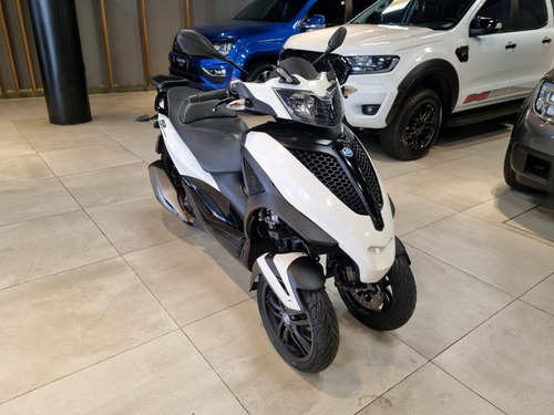 Piaggio  Mp3 300 Le Cassano Automobili