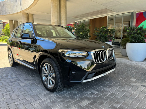 BMW X3 2.0 30i