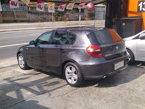Bmw 120i 2.0 Hatch 16v