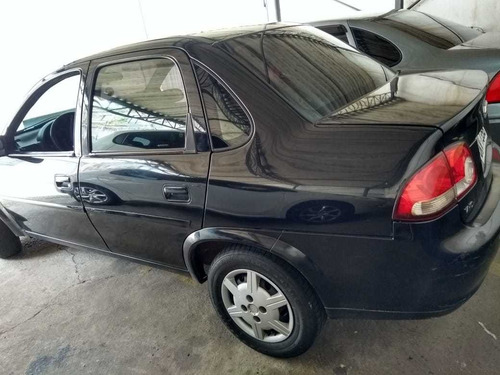 Chevrolet Classic 2013 1.0 Ls Flex Power 4p