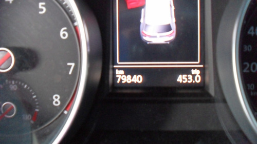 Golf Gti