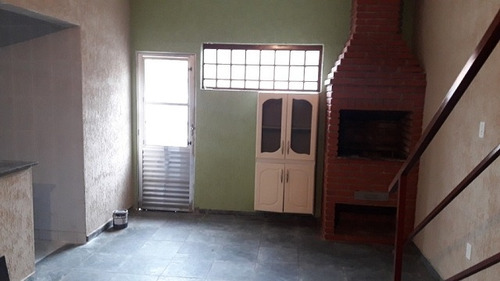 Imagem 19 de 27 de Casa Para Venda, 4 Dormitórios, Vila Nova Cintra - Mogi Das Cruzes - 3816