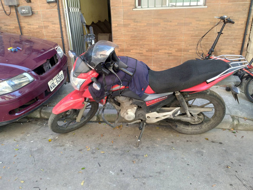 Imagem 7 de 8 de Honda Titan