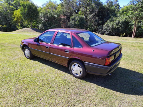 Imagem 4 de 15 de Chevrolet Vectra