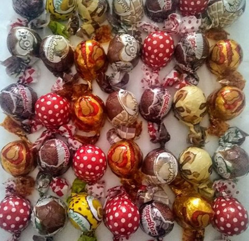 Trufas Artesanais