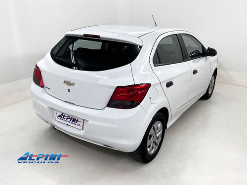 Chevrolet Onix MPFI JOY 8V