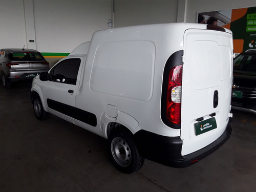 Fiat Fiorino 1.4 MPI FURGÃO ENDURANCE 8V FLEX 2P MANUAL