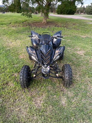 Yamaha Raptor 700 Special Edition