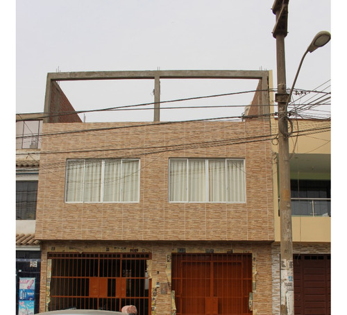 Departamento Urb. Las Garas - Carabayllo - Comas - Trapiche - Lima Norte - Alquiler
