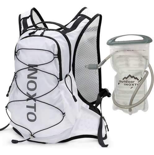 Mochila Riding Bladder Water Con Mochila De Ciclismo De 2 Li