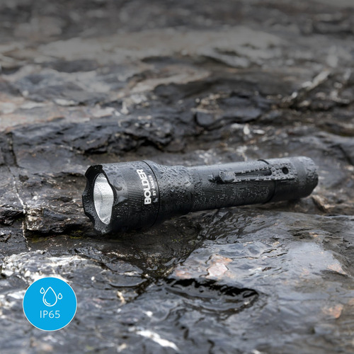 Linterna Anker Bolder Lc40 Recargable 400 Lúmenes Ip65