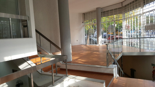 Imagen 4 de 10 de Alquiler Sin Comisión: Oficina / Local / Colegiales / 300mt2