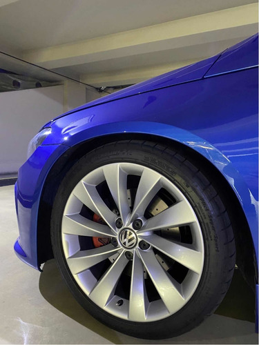Volkswagen Scirocco 2.0 Tsi - Scirocco 2.0t