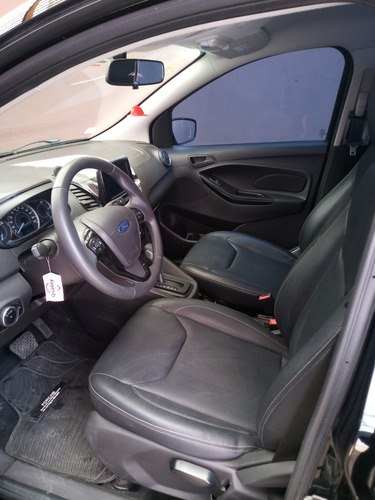 Ford Ka 1.5 Sel At 5p