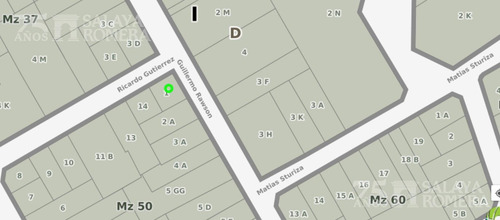 Venta Departamento En Olivos 3 Amb Y Dependencia