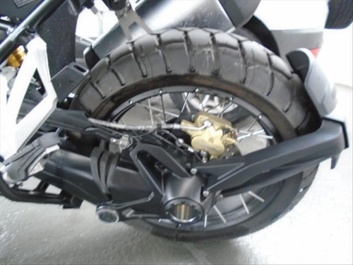 Bmw R 1250 Gs Premium