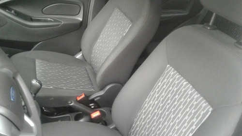 Ford Ka 2019/2020 3f46