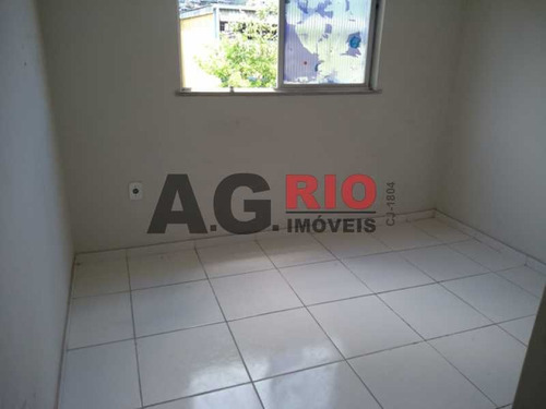 Imagem 3 de 12 de Apartamento-à Venda-cavalcanti-rio De Janeiro - Vvap20885