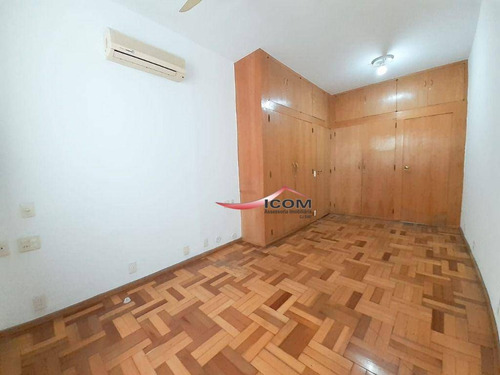 Imagem 13 de 30 de Apartamento Com 4 Dormitórios À Venda, 260 M² Por R$ 2.980.000,00 - Flamengo - Rio De Janeiro/rj - Ap5280