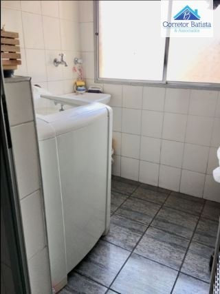 Imagem 7 de 14 de Apartamento A Venda No Bairro Jardim Paulicéia Em Campinas - 1540-1