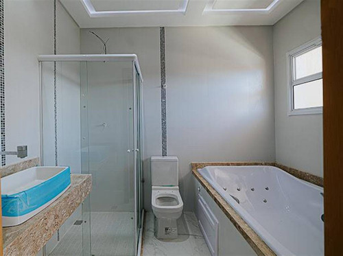 Imagem 13 de 14 de Sobrado Alto Padrão 2 Quartos 2 Suites - Caicara R$468.000