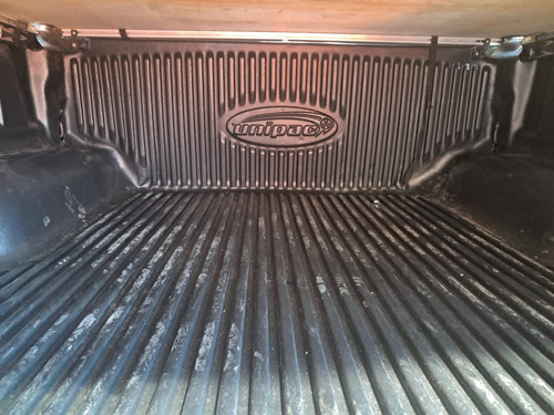 Ford Ranger 2.5 Xlt Cab. Dupla 4x2 Flex 4p