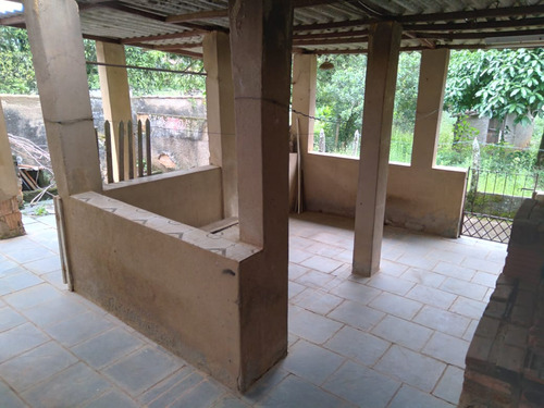 Casa Em Ipiabas Barra Pirai